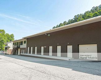 Photo 4 of Royal Oak Warehouse-Storage - 603 Remount Road, Front Royal, VA