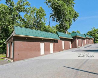 Photo 5 of Royal Oak Warehouse-Storage - 603 Remount Road, Front Royal, VA