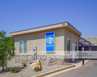 Photo 1 of Sunrise Self Storage - 68 Warehouse Road, Washington, UT