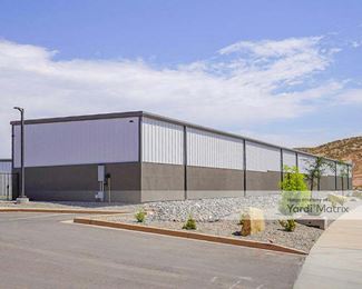 Photo 2 of Sunrise Self Storage - 68 Warehouse Road, Washington, UT