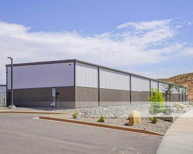 Storage Units for Rent available at 68 Warehouse Road, Washington, UT 84780