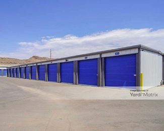 Photo 3 of Sunrise Self Storage - 68 Warehouse Road, Washington, UT