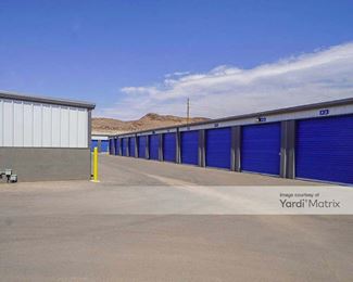 Photo 4 of Sunrise Self Storage - 68 Warehouse Road, Washington, UT