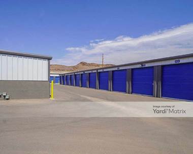 Storage Units for Rent available at 68 Warehouse Road, Washington, UT 84780
