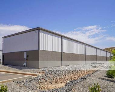Storage Units for Rent available at 68 Warehouse Road, Washington, UT 84780