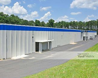 Photo 1 of Conyers Climate Storage - 1722 Highway 138 SE, Conyers, GA