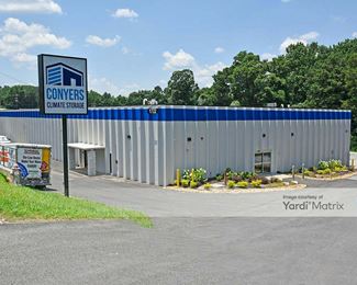 Photo 2 of Conyers Climate Storage - 1722 Highway 138 SE, Conyers, GA