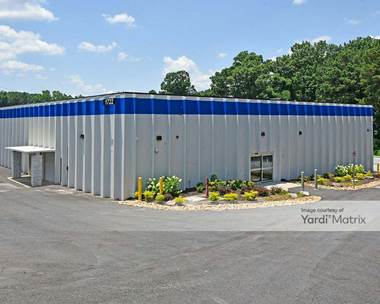 Storage Units for Rent available at 1722 Highway 138 SE, Conyers, GA 30013