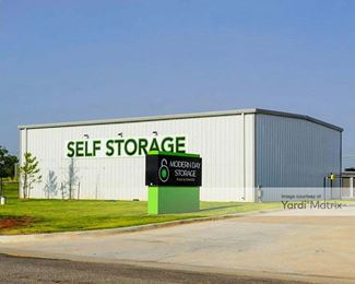 Photo 1 of Modern Day Storage - 14001 Northwood Drive, Piedmont, OK