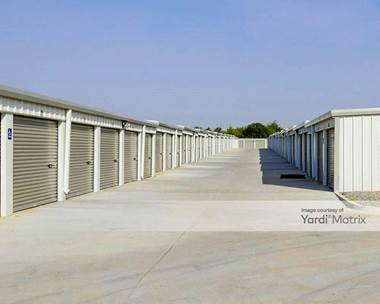Storage Units for Rent available at 14001 Northwood Drive, Piedmont, OK 73078