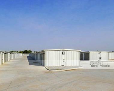 Storage Units for Rent available at 14001 Northwood Drive, Piedmont, OK 73078
