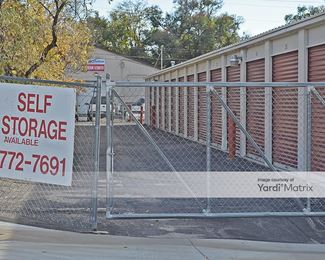 Photo 2 of Bobcat Storage - 124 Gay Street, Longmont, CO