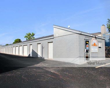 Storage Units for Rent available at 1639 Sunset Drive, San Angelo, TX 76904