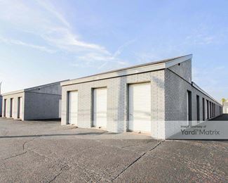 Photo 3 of Sunset Storage - 1639 Sunset Drive, San Angelo, TX