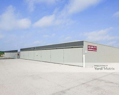 Storage Units for Rent available at 5973A Knickerbocker, San Angelo, TX 76904