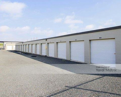 Photo 3 of Red Bluff Storage - 5973A Knickerbocker, San Angelo, TX