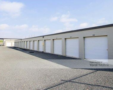 Storage Units for Rent available at 5973A Knickerbocker, San Angelo, TX 76904