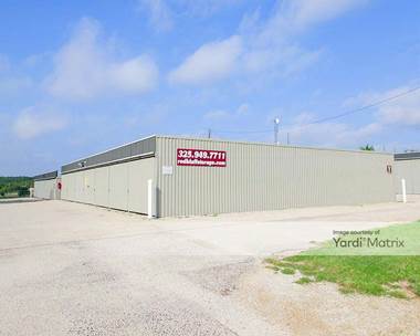 Storage Units for Rent available at 5973A Knickerbocker, San Angelo, TX 76904