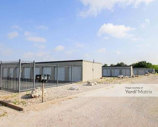 Photo 5 of Red Bluff Storage - 5973A Knickerbocker, San Angelo, TX
