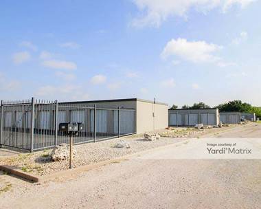 Storage Units for Rent available at 5973A Knickerbocker, San Angelo, TX 76904