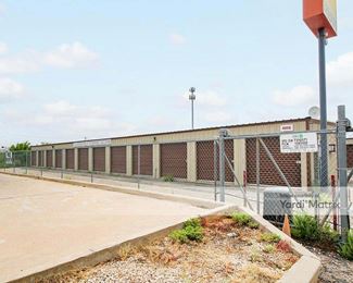 Photo 1 of Guardian Storage - 4956 Southland Blvd, San Angelo, TX