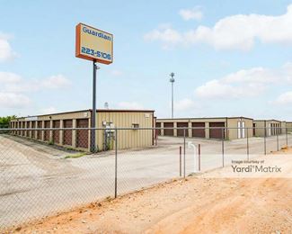 Photo 3 of Guardian Storage - 4956 Southland Blvd, San Angelo, TX