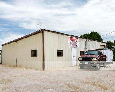 Storage Units for Rent available at 2990 Paint Rock Road, San Angelo, TX 76905
