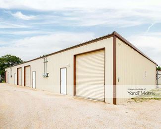 Photo 2 of All City Storage - 2990 Paint Rock Road, San Angelo, TX