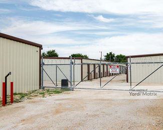 Photo 3 of All City Storage - 2990 Paint Rock Road, San Angelo, TX