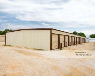 Photo 5 of All City Storage - 2990 Paint Rock Road, San Angelo, TX