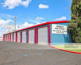 Photo 1 of Greenkey Storage - 4052 Arden Road, San Angelo, TX