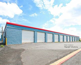 Photo 3 of Greenkey Storage - 4052 Arden Road, San Angelo, TX