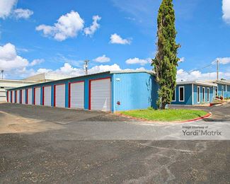 Photo 4 of Greenkey Storage - 4052 Arden Road, San Angelo, TX