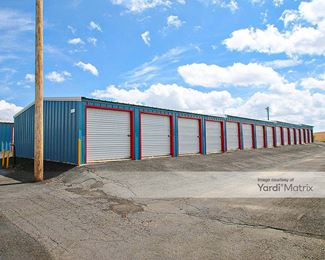 Photo 5 of Greenkey Storage - 4052 Arden Road, San Angelo, TX