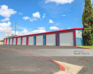 Photo 6 of Greenkey Storage - 4052 Arden Road, San Angelo, TX