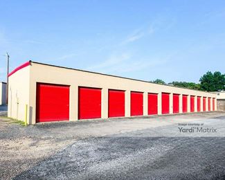 Photo 4 of Storage Rentals of America - 3120 Knickerbocker Road, San Angelo, TX