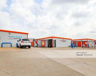 Photo 4 of Discount Storage - 3784 Arden Road, San Angelo, TX