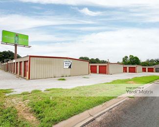 Photo 2 of Centurion Storage - 296 Mockingbird Lane, San Angelo, TX