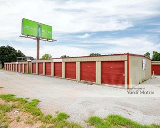 Photo 3 of Centurion Storage - 296 Mockingbird Lane, San Angelo, TX