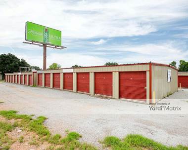 Storage Units for Rent available at 296 Mockingbird Lane, San Angelo, TX 76901
