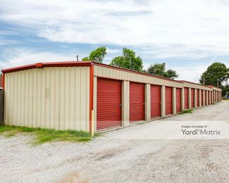 Photo 4 of Centurion Storage - 296 Mockingbird Lane, San Angelo, TX