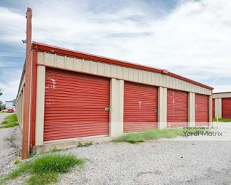 Photo 5 of Centurion Storage - 296 Mockingbird Lane, San Angelo, TX