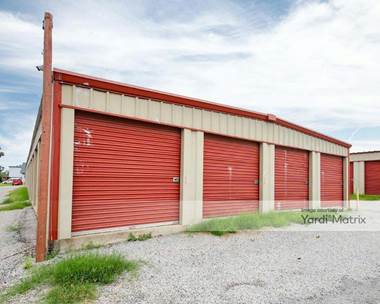 Storage Units for Rent available at 296 Mockingbird Lane, San Angelo, TX 76901
