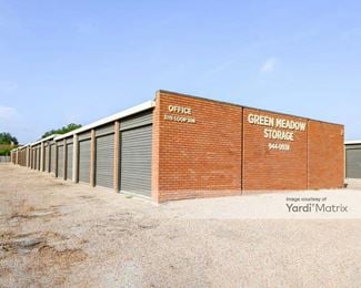 Photo 1 of Green Meadow Storage - 3201 Green Meadow Drive, San Angelo, TX