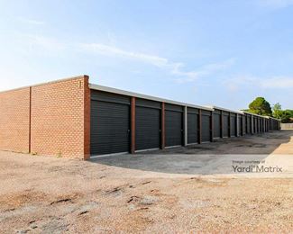 Photo 2 of Green Meadow Storage - 3201 Green Meadow Drive, San Angelo, TX