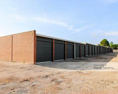 Storage Units for Rent available at 3201 Green Meadow Drive, San Angelo, TX 76904