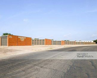 Photo 3 of Green Meadow Storage - 3201 Green Meadow Drive, San Angelo, TX