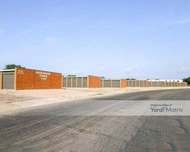 Storage Units for Rent available at 3201 Green Meadow Drive, San Angelo, TX 76904