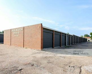 Photo 4 of Green Meadow Storage - 3201 Green Meadow Drive, San Angelo, TX