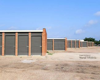 Photo 5 of Green Meadow Storage - 3201 Green Meadow Drive, San Angelo, TX